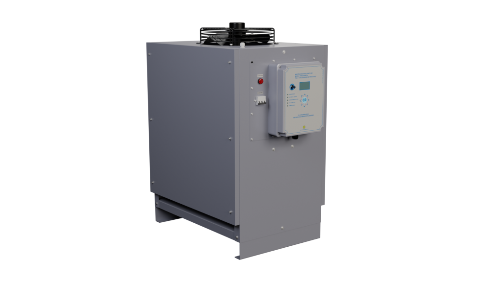 Retificador convencional Standard