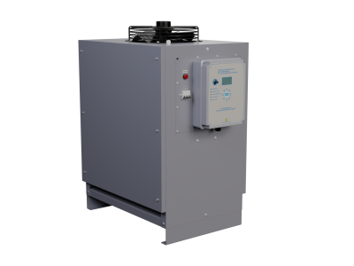 Retificador convencional Standard